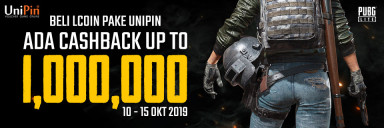 PUBG Lite 10.10 Event